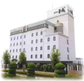  Hotel Heisei  Окадзаки
